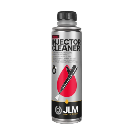 JLM DIESEL INJECTOR CLEANER 250ML
