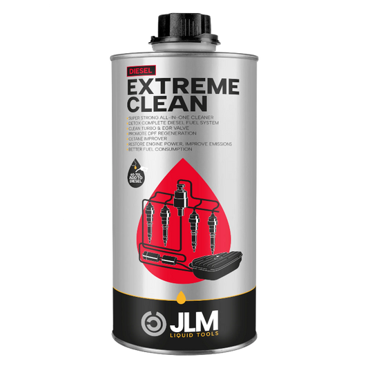 JLM DIESEL EXTREME CLEAN 1L