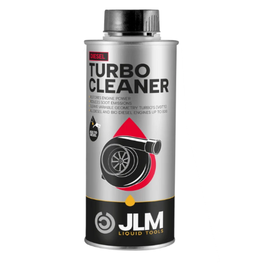 JLM DIESEL TURBO CLEANER 500ML