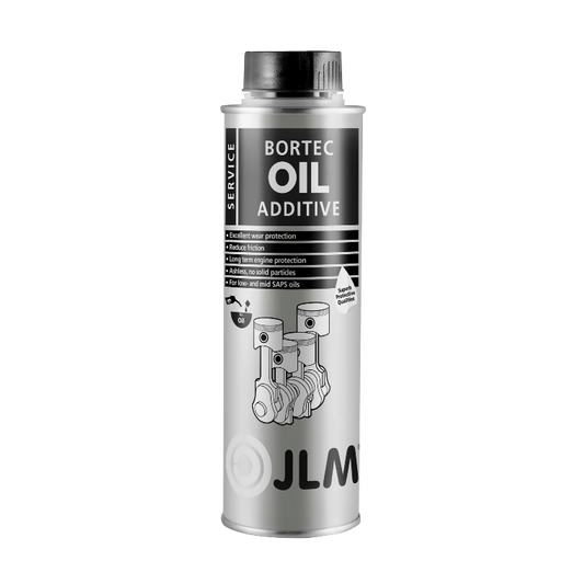 JLM BORTEC OIL ADDITIVE FRICTION FIGHTER 250ML