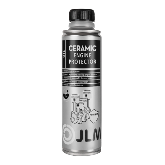 JLM CERAMIC ENGINE OIL PROTECTOR 250ML
