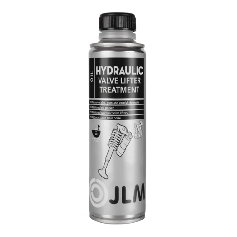 JLM HYDRAULIC VALVE LIFTER TREATMENT 250ML