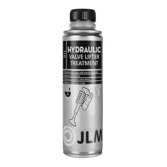 JLM HYDRAULIC VALVE LIFTER TREATMENT 250ML