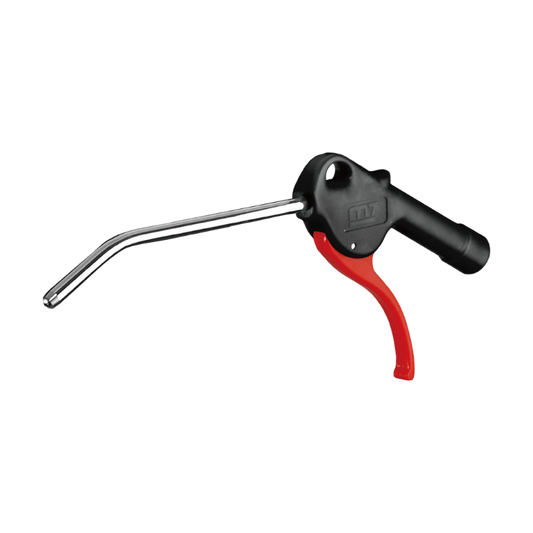 M7 AIR BLOW GUN, BENT NOZZLE, 125MM