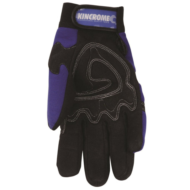 Mechanics Gloves Large