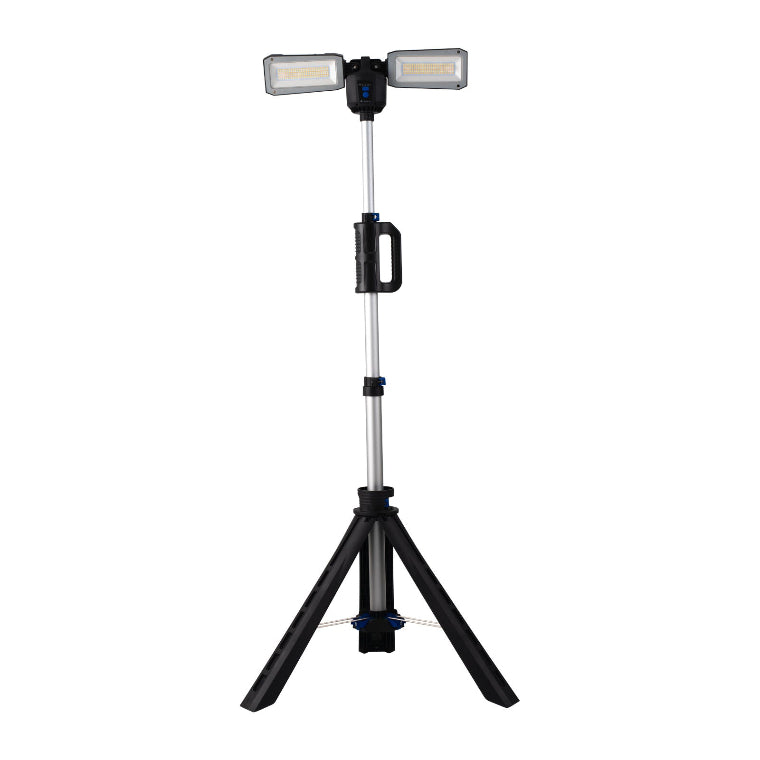 KINCROME TRIPOD AREA LIGHT