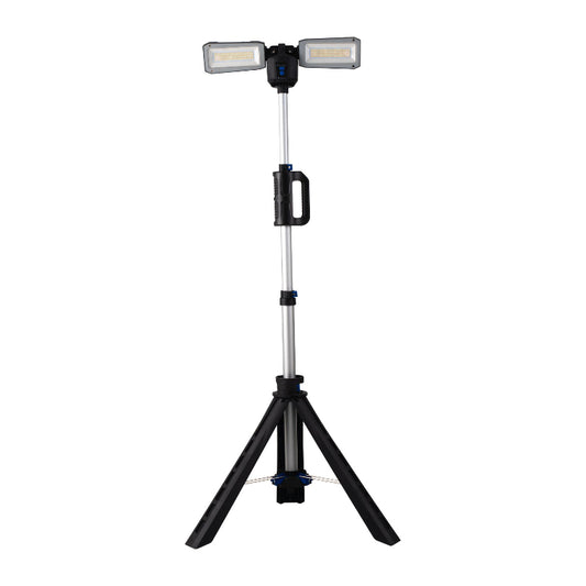 KINCROME TRIPOD AREA LIGHT