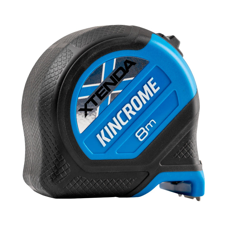 Kincrome-Xtenda Tape Measure 8M