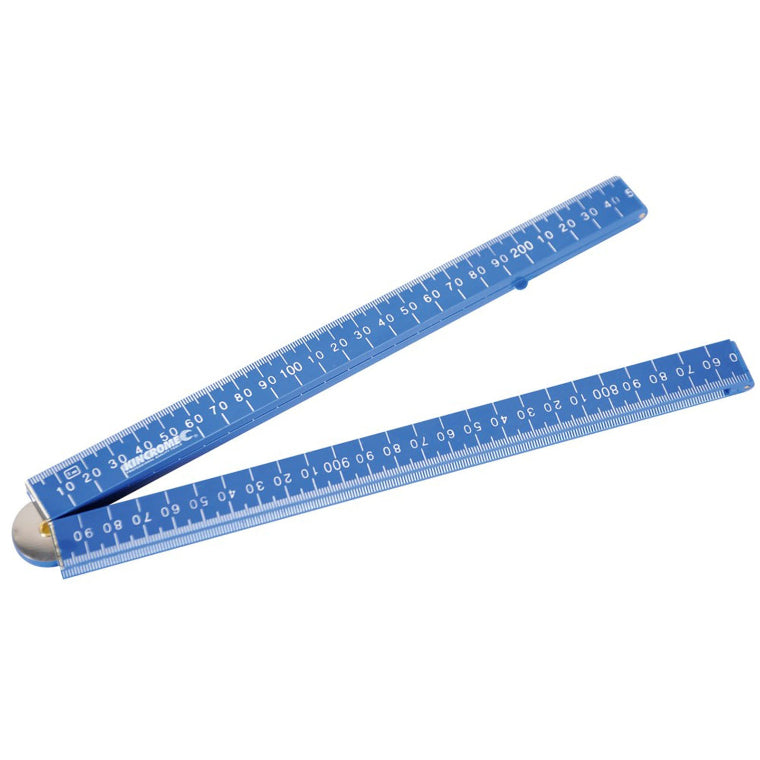 KINCROME FOLDING RULE 1 METRE
