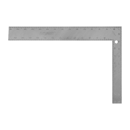 KINCROME- BUILDERS SQ STEEL 200X300MM