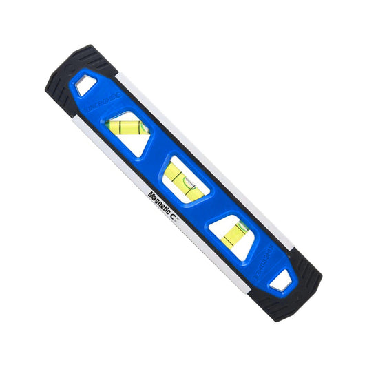 KINCROME- TORPEDO LEVEL SHOCK RESISTANT