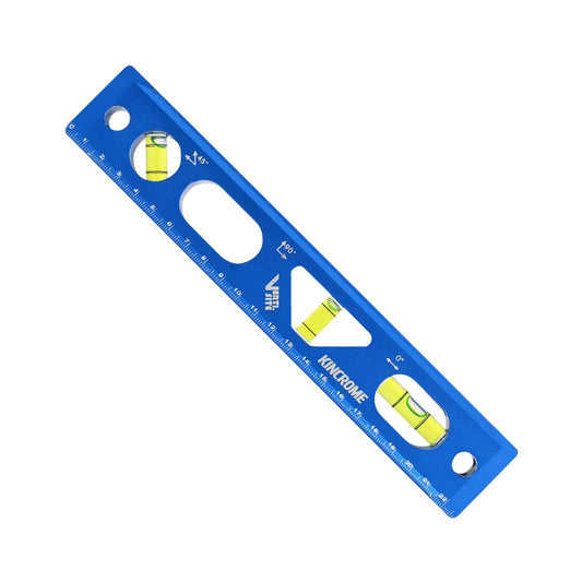 Kincrome Billet Torpedo Verti Site