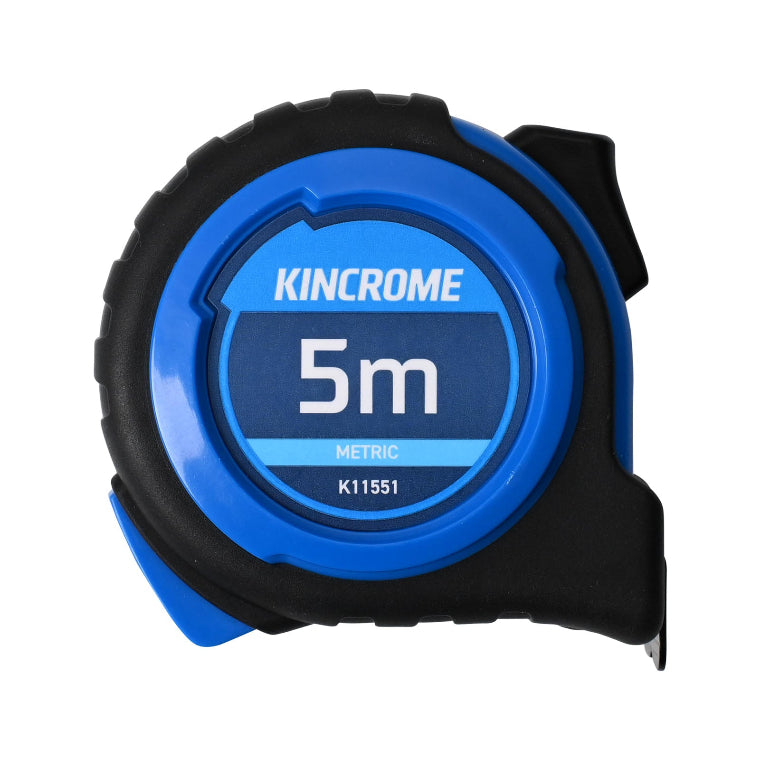 KINCROME 5M TAPE MEASURE