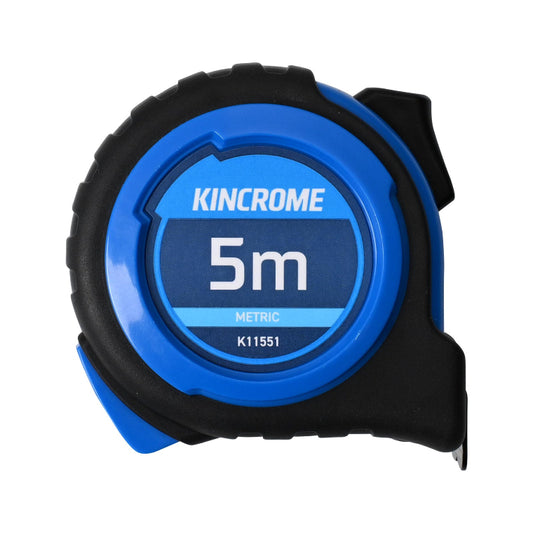 KINCROME 5M TAPE MEASURE