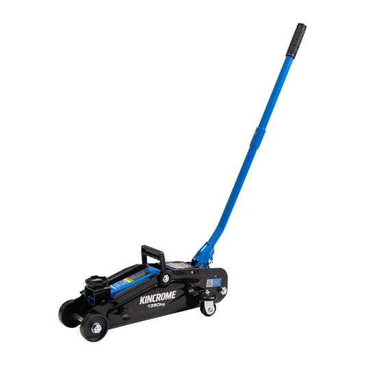 Hydraulic Trolley Jack 1,350kg