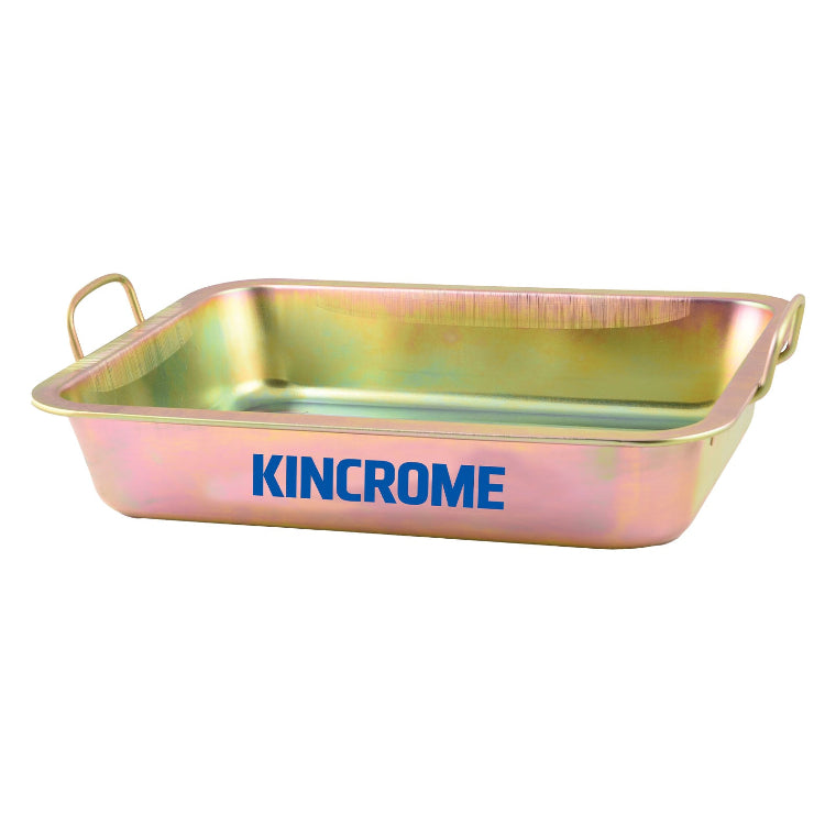 Kincrome Steel Utility Tray Sm