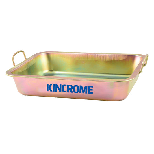 Kincrome Steel Utility Tray Sm