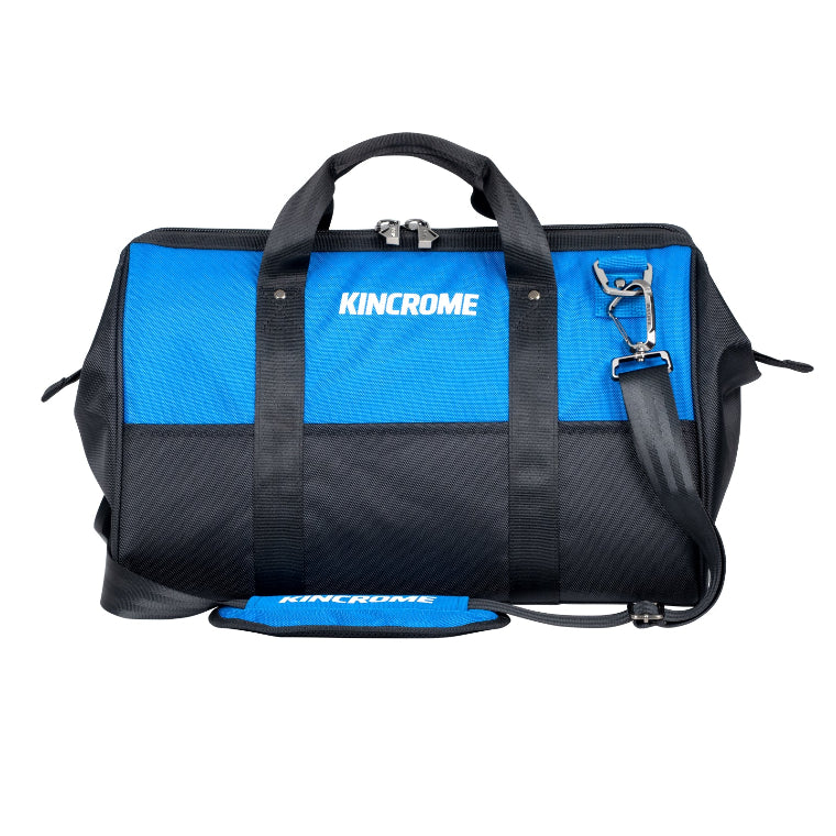 Kincrome K13519M 450mm Soft Base Wide Mouth Bag