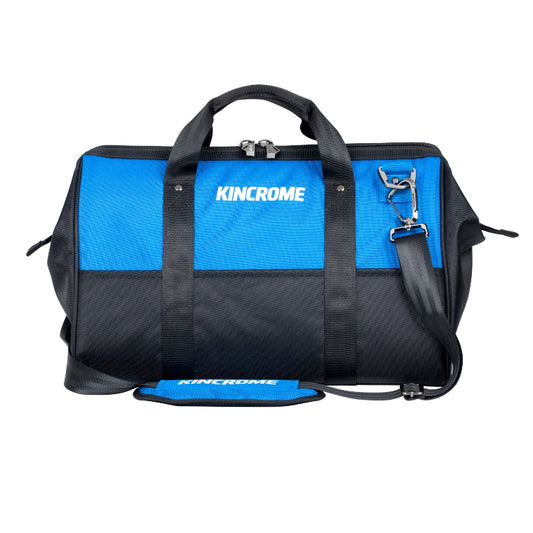 Kincrome K13519M 450mm Soft Base Wide Mouth Bag