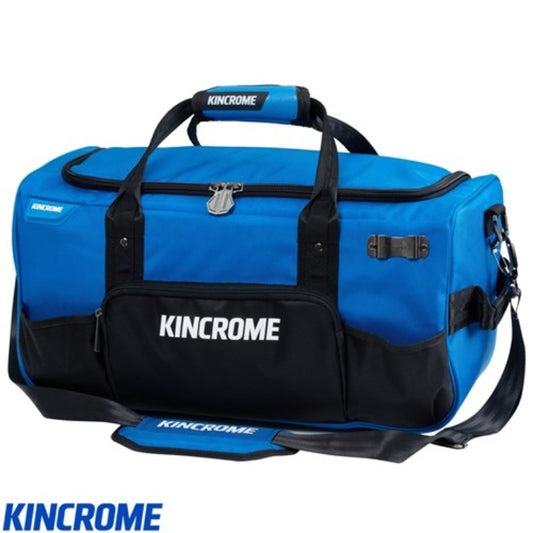 KINCROME DUFFLE BAG