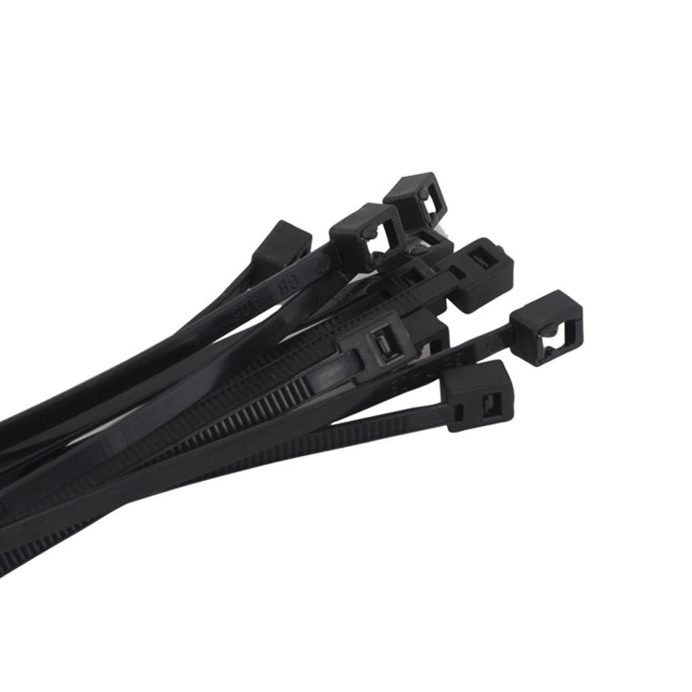 Kincrome Selfcut 200x4mm 100pc