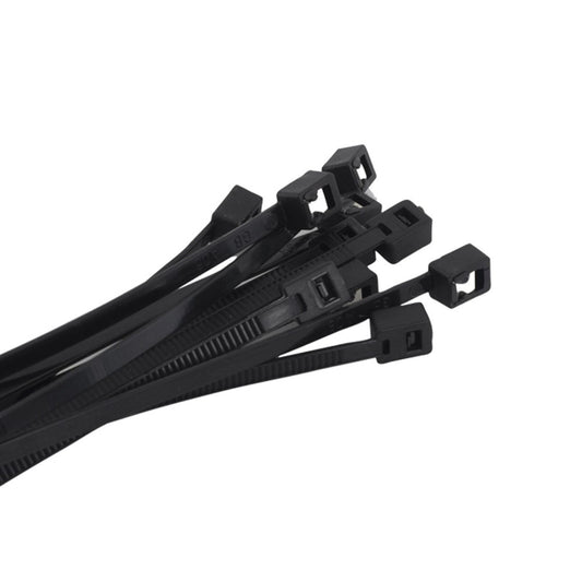 Kincrome Selfcut 200x4mm 100pc