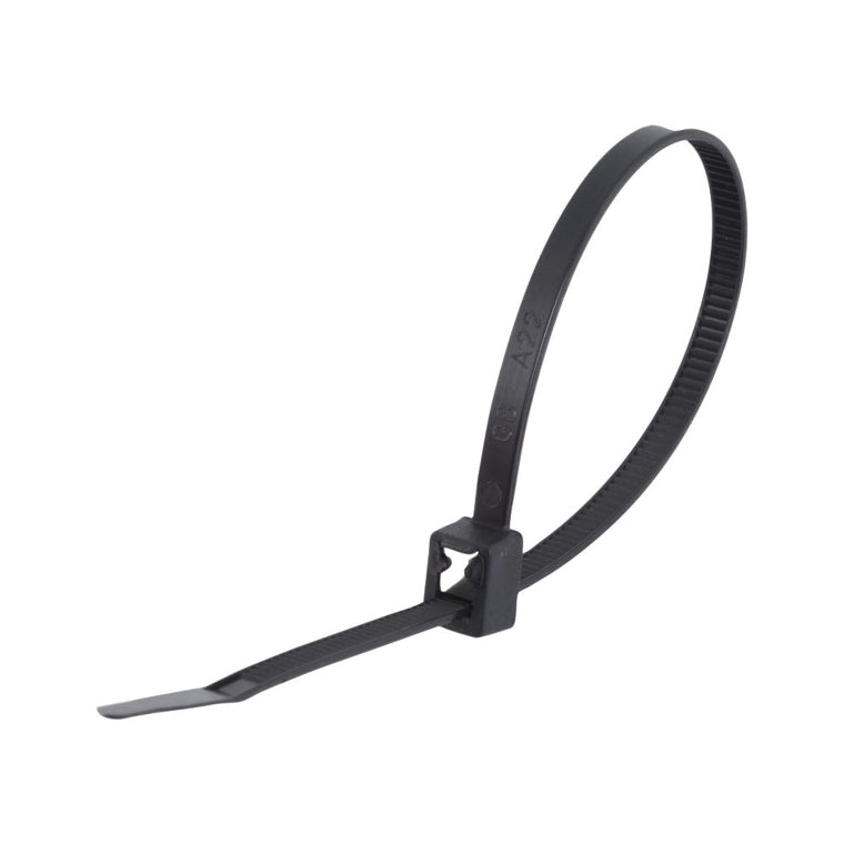 Kincrome Selfcut 200x4mm 100pc