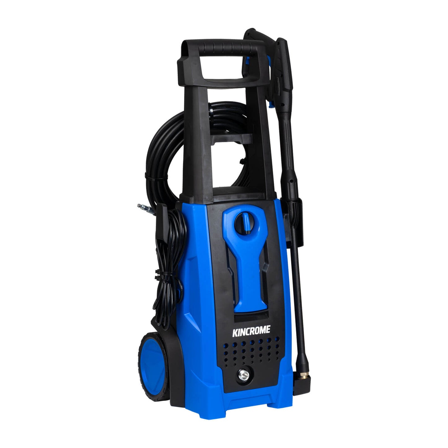 2000W Electric High-Pressure Washer - 2175psi - 7.8L/min - 8m Hose