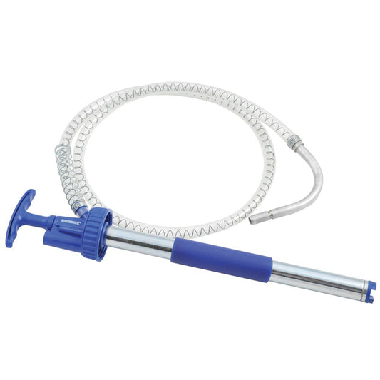 KINCROME- GEAR OIL DRUM PUMP 20L