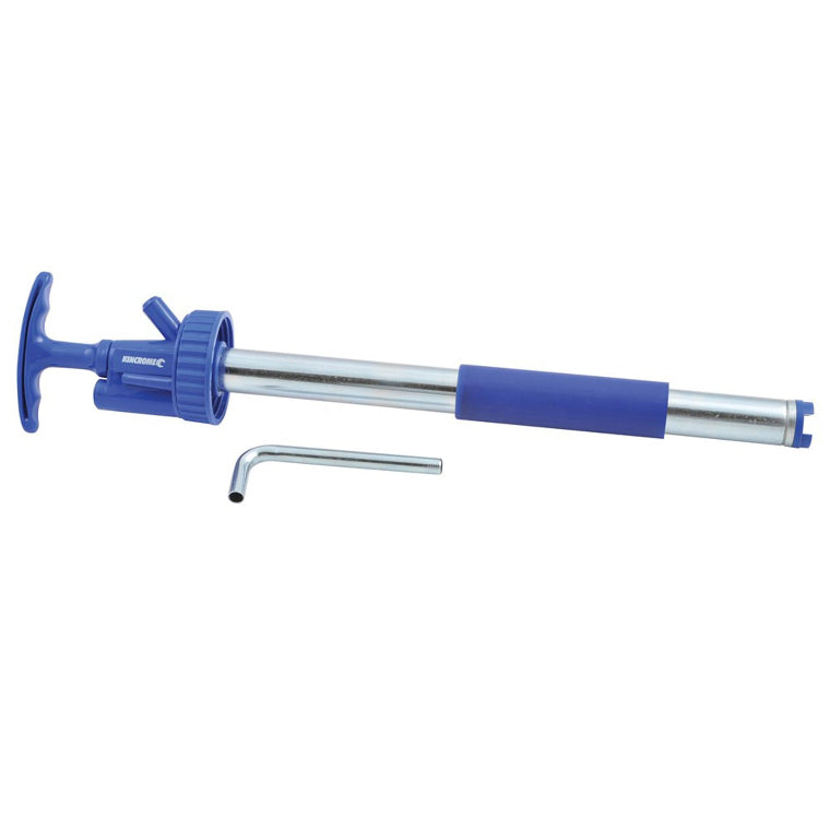 KINCROME- DRUMP PUMP 20L