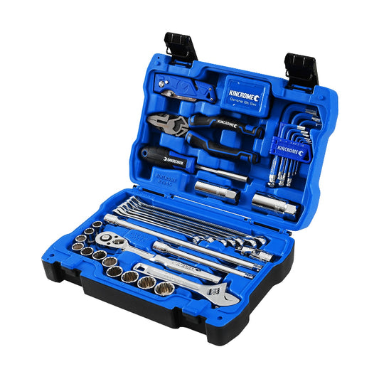 Portable Tool Kit 70 Piece
