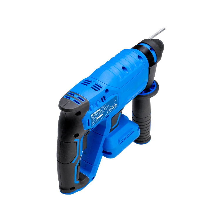 KINCROME-18V BRUSHLESS ROTARY HAMMER DRILL