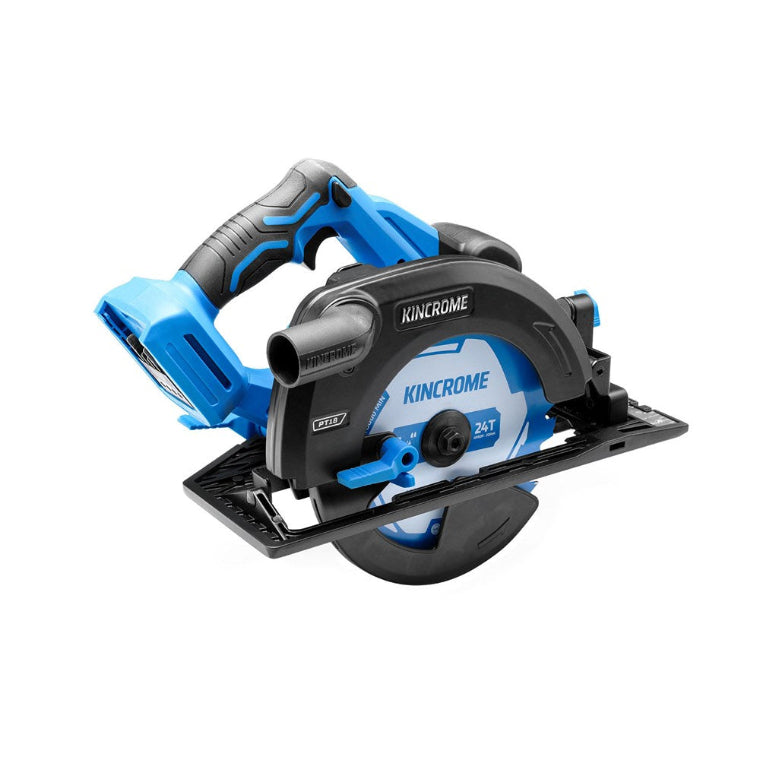 KINCROME- 18V BRUSHLESS 185MM CIRCULAR SAW