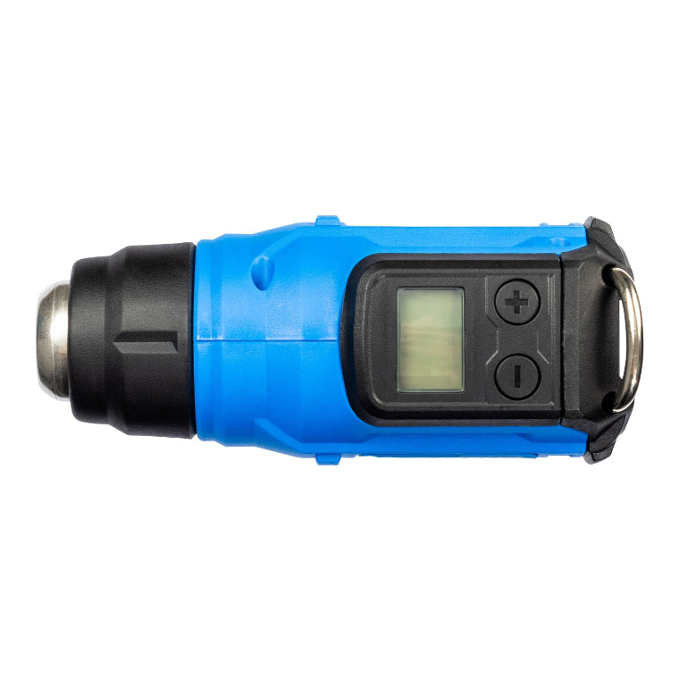 KINCROME- 18V DIGITAL HEAT GUN