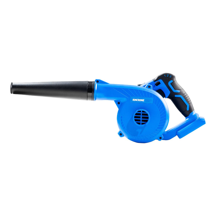 KINCROME- 18V WORKSHOP BLOWER