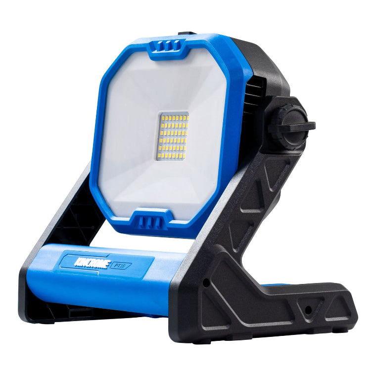 KINCROME- 18V LED AREA LIGHT