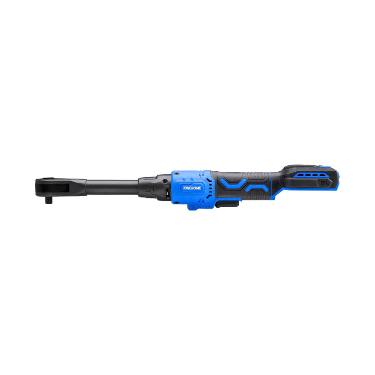 KINCROME- 18V BRUSHLESS 3/8'' EXTENDED RATCHET