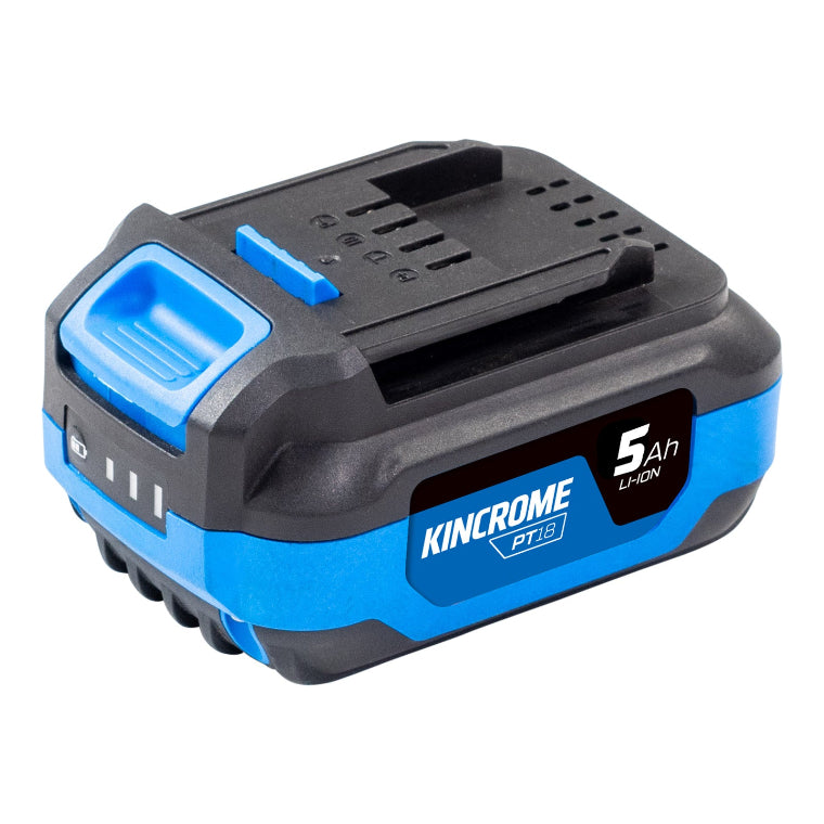 KINCROME- 18V 5.0AH BATTERY