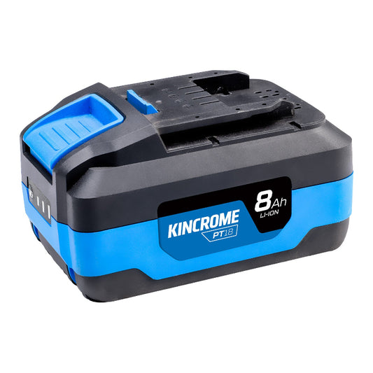 KINCROME- 18V 8.0AH BATTERY
