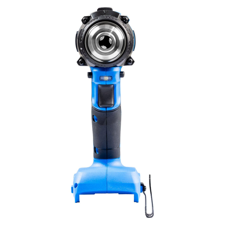 Kincrome- 18v Brushless Hammer Drill