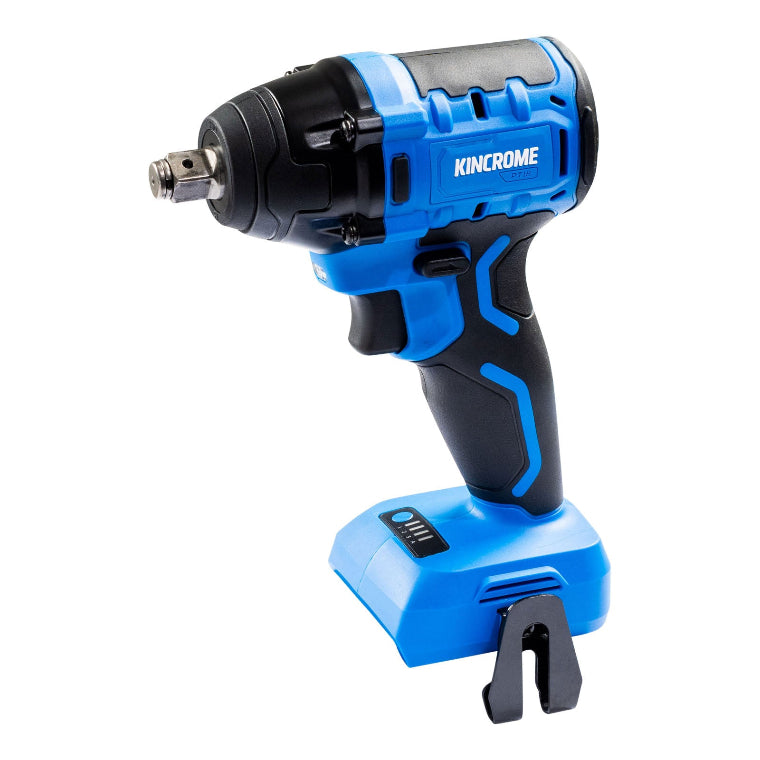 KINCROME- 18V BRUSHLESS 1/2 IMPACT WRENCH
