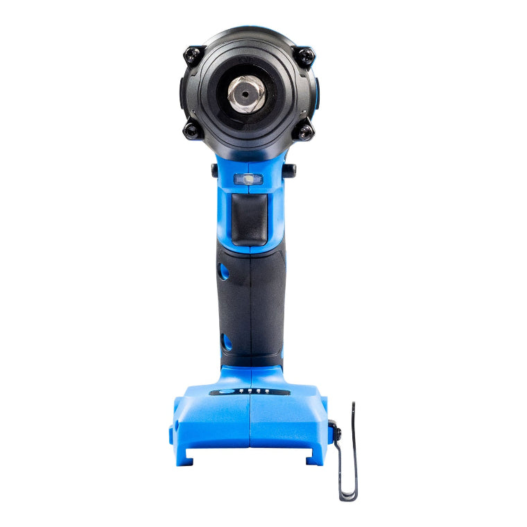 KINCROME- 18V BRUSHLESS IMPACT DRIVER