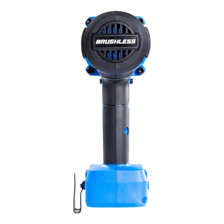 KINCROME- 18V BRUSHLESS 1/2 IMPACT WRENCH