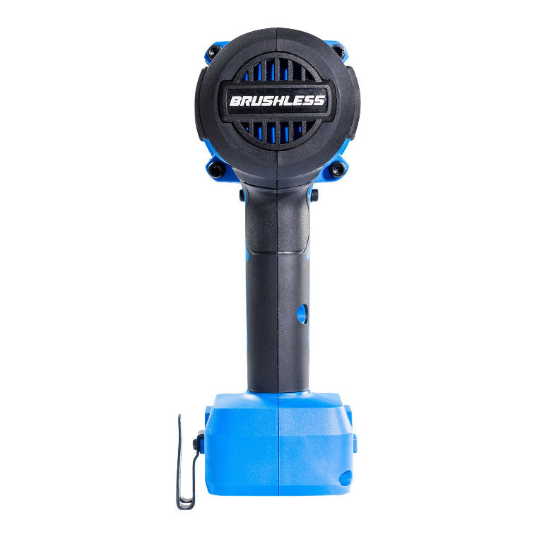 KINCROME- 18V BRUSHLESS 3/4 IMPACT WRENCH