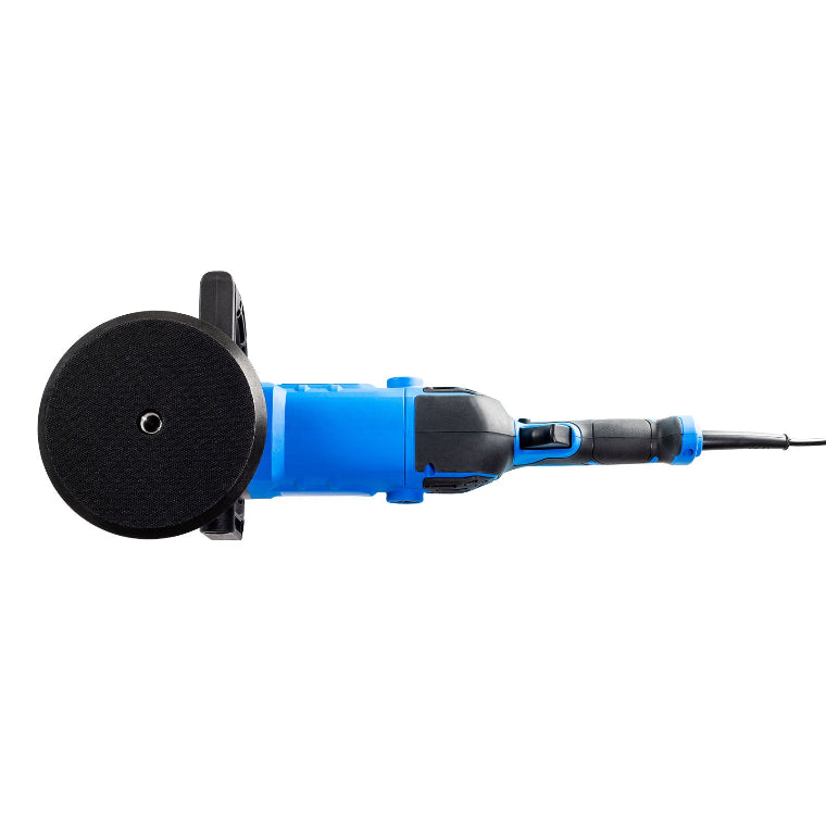 Kincrome 240v 180mm (8'') rotary polisher