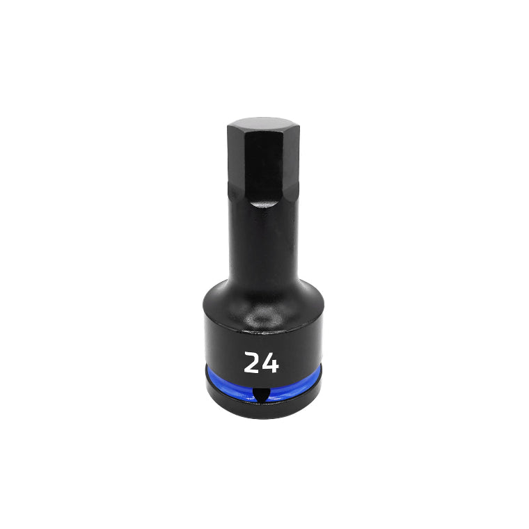 Kincrome- Hex Impact 3/4 24mm x100mm