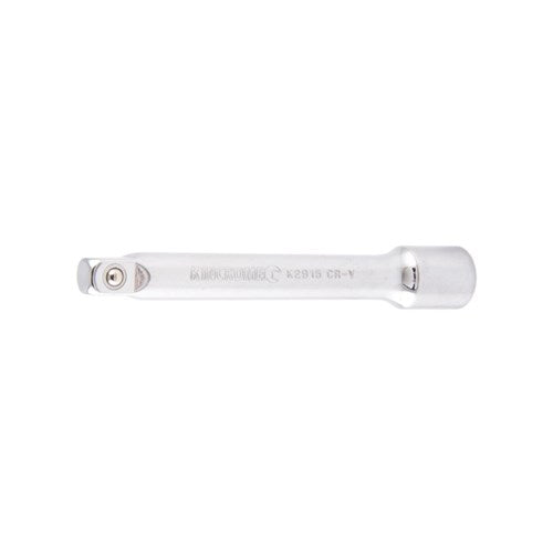 Kincrome Ext Bar 1/4 Dr 75Mm