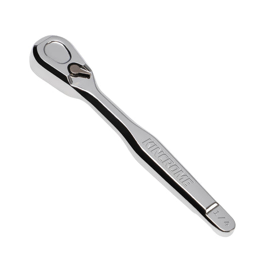 KINCROME- STEEL SH RATCHET 1/4DR 90T