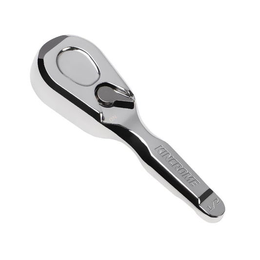 kincrome- steel sh ratchet 1/2dr 90t stb