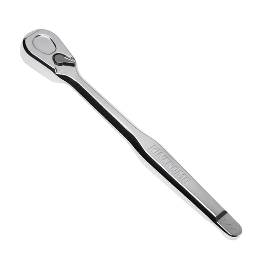 KINCROME- STEEL SH RATCHET 1/2DR 90T
